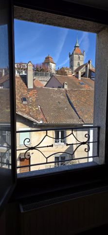 2.5 Zimmer, 2. Stock - Photo 4