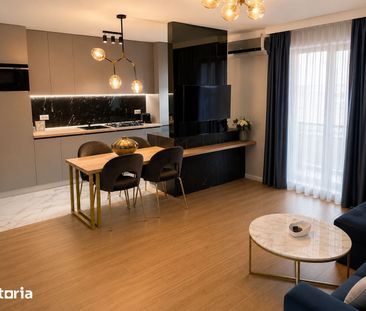 Închiriere apartament 2 camere LUX– zona Faleza Nord - Photo 5