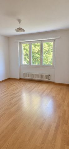 5.5 Zimmer, 113 m², 1. Stock - Photo 2