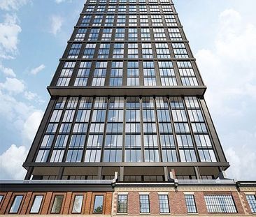 For Lease - 82 Dalhousie Street Unit# LPH07, Toronto, Ontario - Photo 6