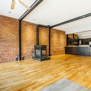 Unique Appartement à Louer Lachine - Photo 2