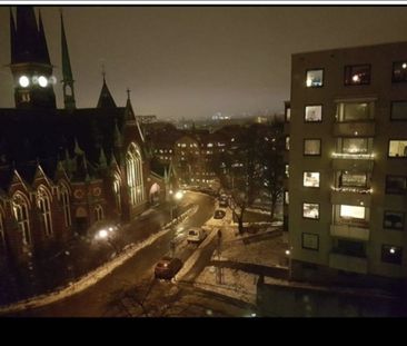 Nordostpassagen, Göteborg - Foto 1