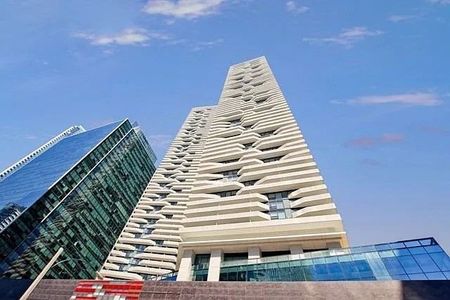 For Lease - 100 Harbour Street Unit# 4403, Toronto, Ontario - Photo 4