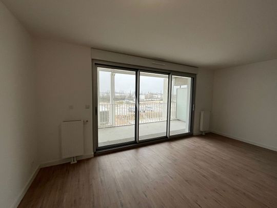 Location Appartement 3 pièces 64m² - Photo 1