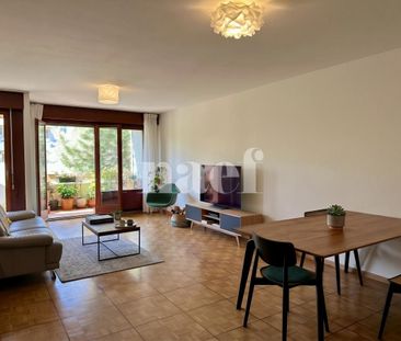 4 Zimmer, 5. Stock - Photo 1