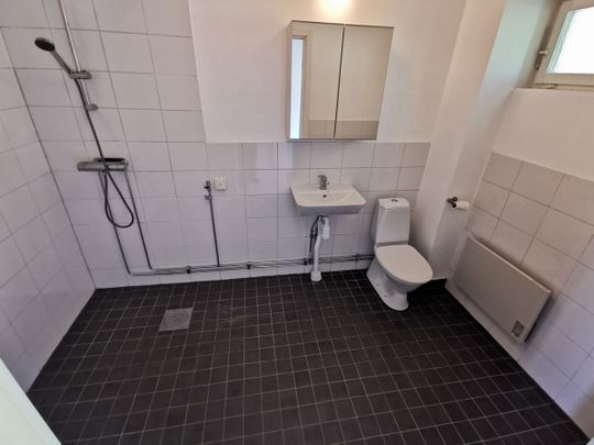 Vallvägen 23 - Foto 1