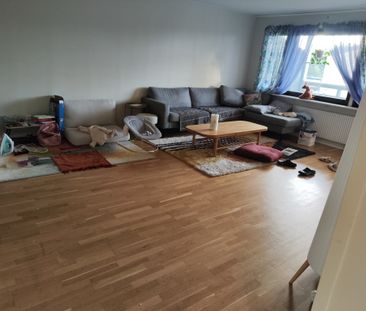 Hagtornsvägen, Oxelösund - Foto 2