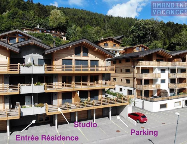 Location saison d'hiver 2025/2026 - Foto 1