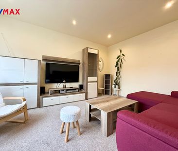 Pronájem bytu 1+1 33 m² - Photo 5