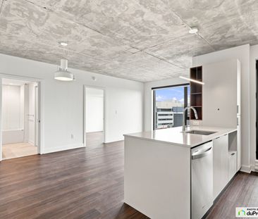 853-1048, Decarie, Côte-des-Neiges / Notre-Dame-de-Grâce à louer - Photo 3