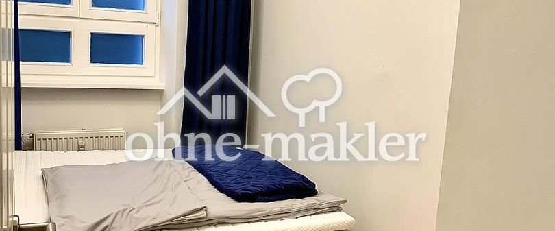 LEONHARDTSTRAßE - AB 05.04.2026 - stilvoll saniertes Apartment (möbliert) - Photo 1