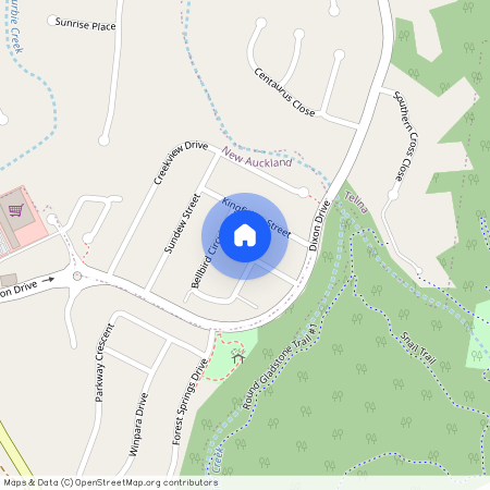 29 Bellbird Circuit, QLD 4680, New Auckland