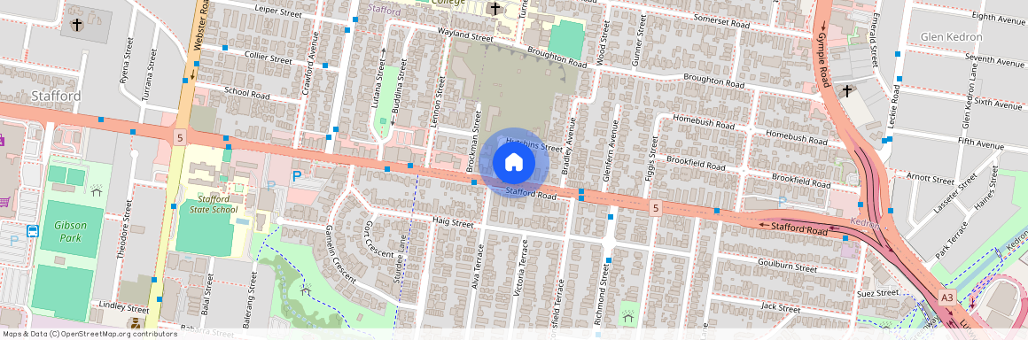 1/167 Stafford Rd, Qld 4031, Kedron