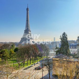 Appartement à louer à Paris 16Ème - Photo 2