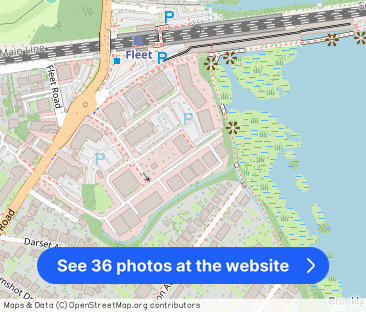 Sheila House, Fleet, Hampshire, GU51 - Photo 1