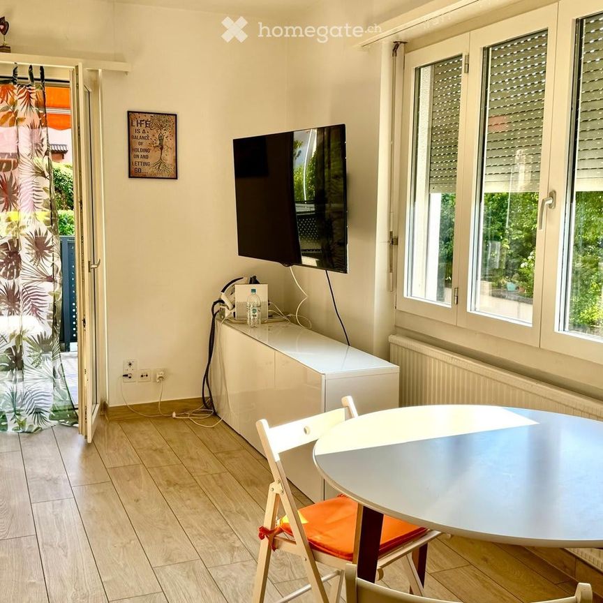 2.5 Zimmer, 75 m² - Foto 1