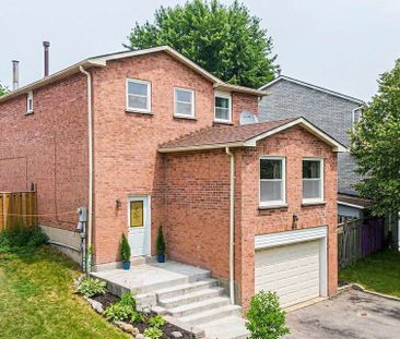 For Lease - 44 Adams Drive Unit# Upper, Ajax, Ontario - Photo 4