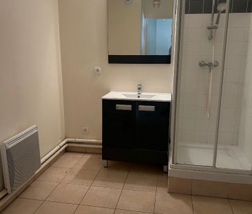 Location Appartement 2 pièces 40m² ROUEN 76000 - Photo 2