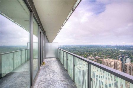 For Lease - 50 Charles Street Unit# LP4902, Toronto, Ontario - Photo 3