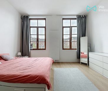 Appartement met twee slaapkamers in Bruxelles - Photo 1