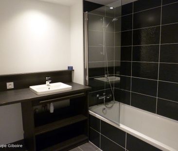 Appartement T3 à louer - 66 m² - Photo 1