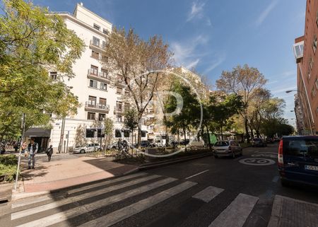 Flat for rent in Castellana (Madrid) - Photo 2