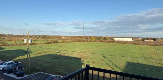 4-1/2 - 1 mois gratuit à la signature - Photo 2