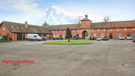 Horseshoe House, Wiseton Stables, Doncaster, DN10 - Photo 2