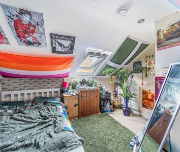 5 bedroom terraced house to rent - Photo 2