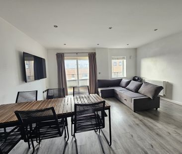 Room in a Shared Flat, Arundel House, E17 - Photo 2