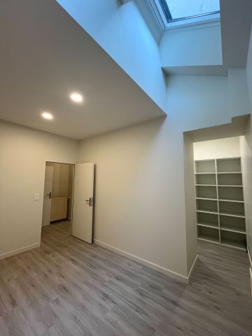 Grand appartement T3 rénové avec prestations de qualité - Photo 5