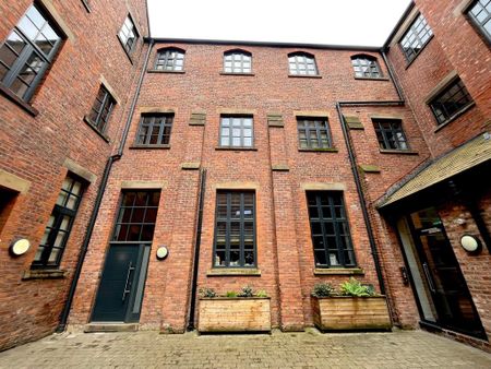 2 bedroom maisonette to rent - Photo 3