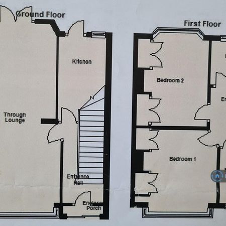 3 bedroom semi-detached house to rent - Photo 4