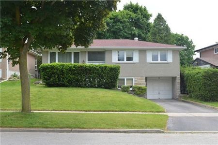 For Lease - 53 Willesden Road, Toronto, Ontario - Photo 5