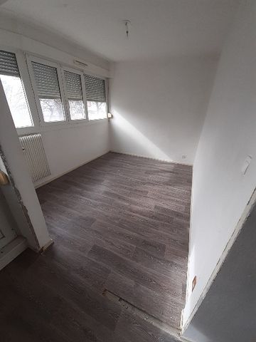 Appartement 4 pièces à - Photo 2