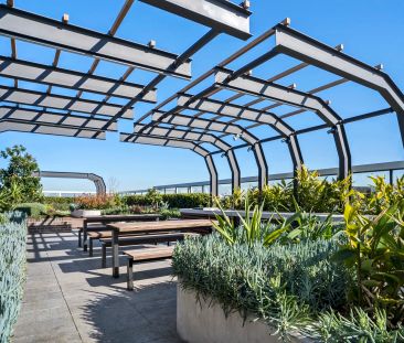 B209/3 Blake Street, Kogarah NSW 2217 - Apartment For Rent | Domain - Photo 3