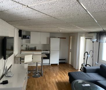 Kyrkvägen, Halmstad - Foto 2