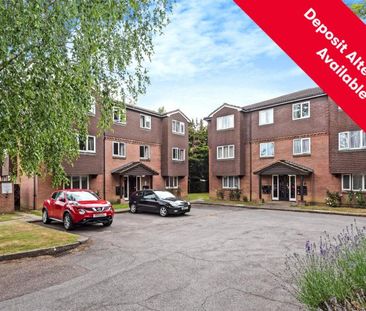 Lynwood Road, Redhill, Surrey, RH1 - Photo 3