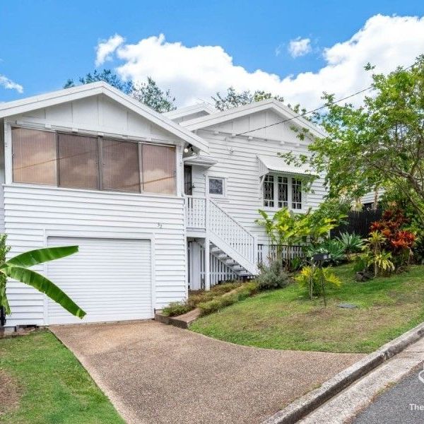 Charming Three-Bedroom Home with Period Features - Photo 1