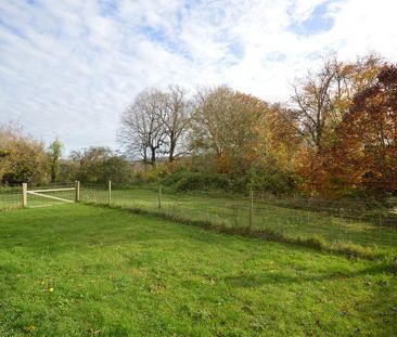 2 bedroom terraced bungalow to rent - Photo 1