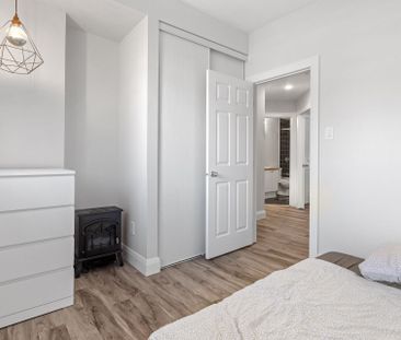 For Lease - 163 Crestway Drive Unit# A, Barrhaven, Ontario - Photo 6