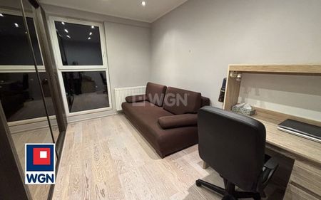 Mieszkanie na wynajem Szczecin - Pomorzany 3 pok ul. Dunikowskiego - Photo 5