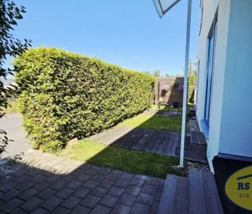 Pronájem mezonetového BOV 2+KK s terasou, U Trati, KM - Photo 3