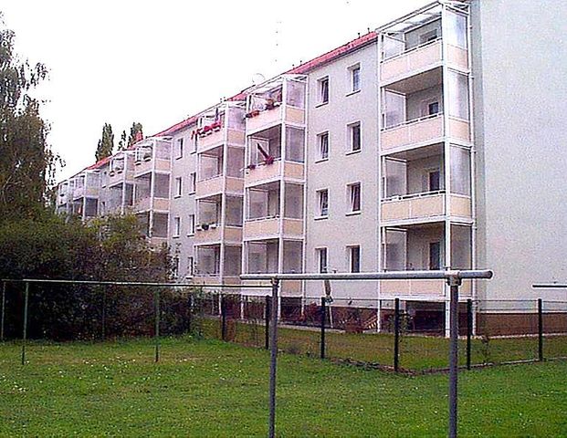 Wohnungsangebot Schmidtstraße 10 - Foto 1