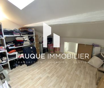 Location Appartement 3 pièces 74m² CHABEUIL 26120 - Photo 6
