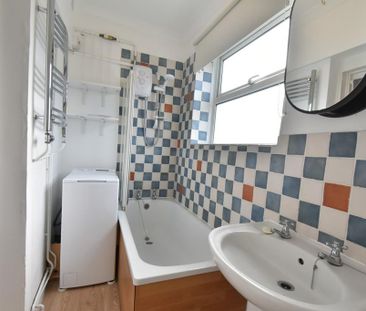 1 bedroom ground floor flat to rent - Photo 3