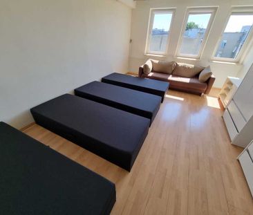 Mieszkanie Śródmieście-Centrum Szczecin, nr 436991 - Photo 6