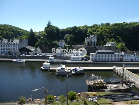 Location appartement à Morlaix, 2 pièces 44.26m² - Photo 4