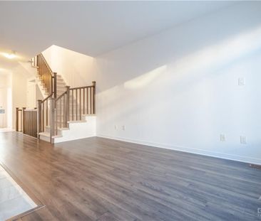 For Lease - 190 Camden Private, Barrhaven, Ontario - Photo 1