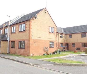 Acre Court, Kettering, Northants, NN16 - Photo 4